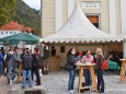 19. Steirisch-niederösterreichischer Bauernmarkt in Gußwerk 2010