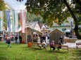 19. Steirisch-niederösterreichischer Bauernmarkt in Gußwerk 2010