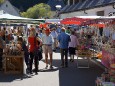 20. Bauernmarkt in Gußwerk 2011