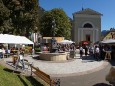 20. Bauernmarkt in Gußwerk 2011