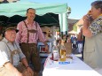 20. Bauernmarkt in Gußwerk 2011