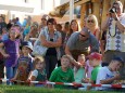 20. Bauernmarkt in Gußwerk 2011