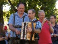 20. Bauernmarkt in Gußwerk 2011