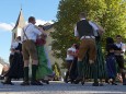 20. Bauernmarkt in Gußwerk 2011