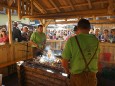 20. Bauernmarkt in Gußwerk 2011