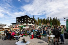 Bergfest Nationalfeiertag