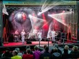 Mariazeller Bergwelle am 1. Juli 2016 mit dem Nockalm Quintett