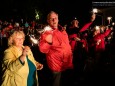 Mariazeller Bergwelle am 1. Juli 2016 mit dem Nockalm Quintett