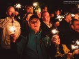 Mariazeller Bergwelle am 1. Juli 2016 mit dem Nockalm Quintett