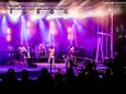 Mariazeller Bergwelle am 1. Juli 2016 mit dem Nockalm Quintett