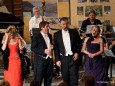 Operettenabend mit dem Salonorchester Bad Schallerbach bei der Mariazeller Bergwelle