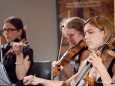 Operettenabend mit dem Salonorchester Bad Schallerbach bei der Mariazeller Bergwelle