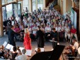 Operettenabend mit dem Salonorchester Bad Schallerbach bei der Mariazeller Bergwelle