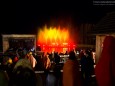 Wassershow - Lasershow - 100. Bergwelle mit Stefanie Werger & SOLOzuVIERT