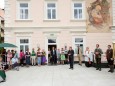 Betreutes Wohnen in Mariazell - Salvatorheim Eröffnungsfest