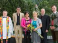 Betreutes Wohnen in Mariazell - Salvatorheim Eröffnungsfest