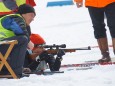 Biathlon für Hobbyläufer in Aschbach 2012 - Mariazellerland