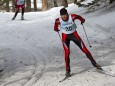 Biathlon für Hobbyläufer in Aschbach 2012 - Mariazellerland. Foto: Andi Gumpold