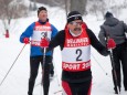 Biathlon für Hobbyläufer in Aschbach 2012 - Mariazellerland