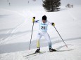 Biathlon für Hobbyläufer in Aschbach 2012 - Mariazellerland