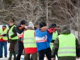 Biathlon für Hobbyläufer in Aschbach 2012 - Mariazellerland