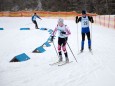 Biathlon für Hobbyläufer in Aschbach 2012 - Mariazellerland