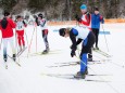 Biathlon für Hobbyläufer in Aschbach 2012 - Mariazellerland