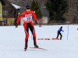 Biathlon in Aschbach 2015. Foto: Andreas Gumpold