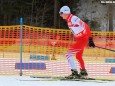 Biathlon in Aschbach 2015. Foto: Andreas Gumpold