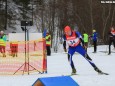 Biathlon in Aschbach 2015. Foto: Andreas Gumpold