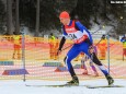 Biathlon in Aschbach 2015. Foto: Andreas Gumpold