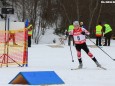 Biathlon in Aschbach 2015. Foto: Andreas Gumpold