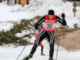 Biathlon in Aschbach 2015. Foto: Andreas Gumpold