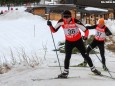 Biathlon in Aschbach 2015. Foto: Andreas Gumpold