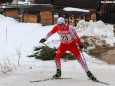 Biathlon in Aschbach 2015. Foto: Andreas Gumpold