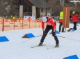 Biathlon in Aschbach 2015. Foto: Andreas Gumpold