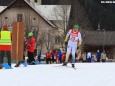 Biathlon in Aschbach 2015. Foto: Andreas Gumpold