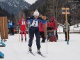 Biathlon in Aschbach 2015. Foto: Fritz Zimmerl