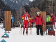 Biathlon in Aschbach 2015. Foto: Fritz Zimmerl