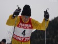 Biathlon in Aschbach 2015. Foto: Fritz Zimmerl