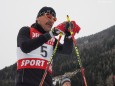 Biathlon in Aschbach 2015. Foto: Fritz Zimmerl