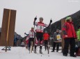 Biathlon in Aschbach 2015. Foto: Fritz Zimmerl