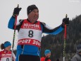 Biathlon in Aschbach 2015. Foto: Fritz Zimmerl