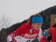 Biathlon in Aschbach 2015. Foto: Fritz Zimmerl