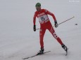 Biathlon in Aschbach 2015. Foto: Fritz Zimmerl