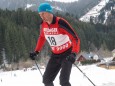 Biathlon in Aschbach 2015. Foto: Fritz Zimmerl