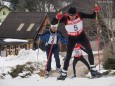 Biathlon in Aschbach 2015. Foto: Fritz Zimmerl
