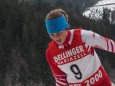 Biathlon in Aschbach 2015. Foto: Fritz Zimmerl