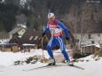 Biathlon in Aschbach 2015. Foto: Fritz Zimmerl