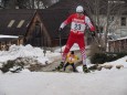 Biathlon in Aschbach 2015. Foto: Fritz Zimmerl